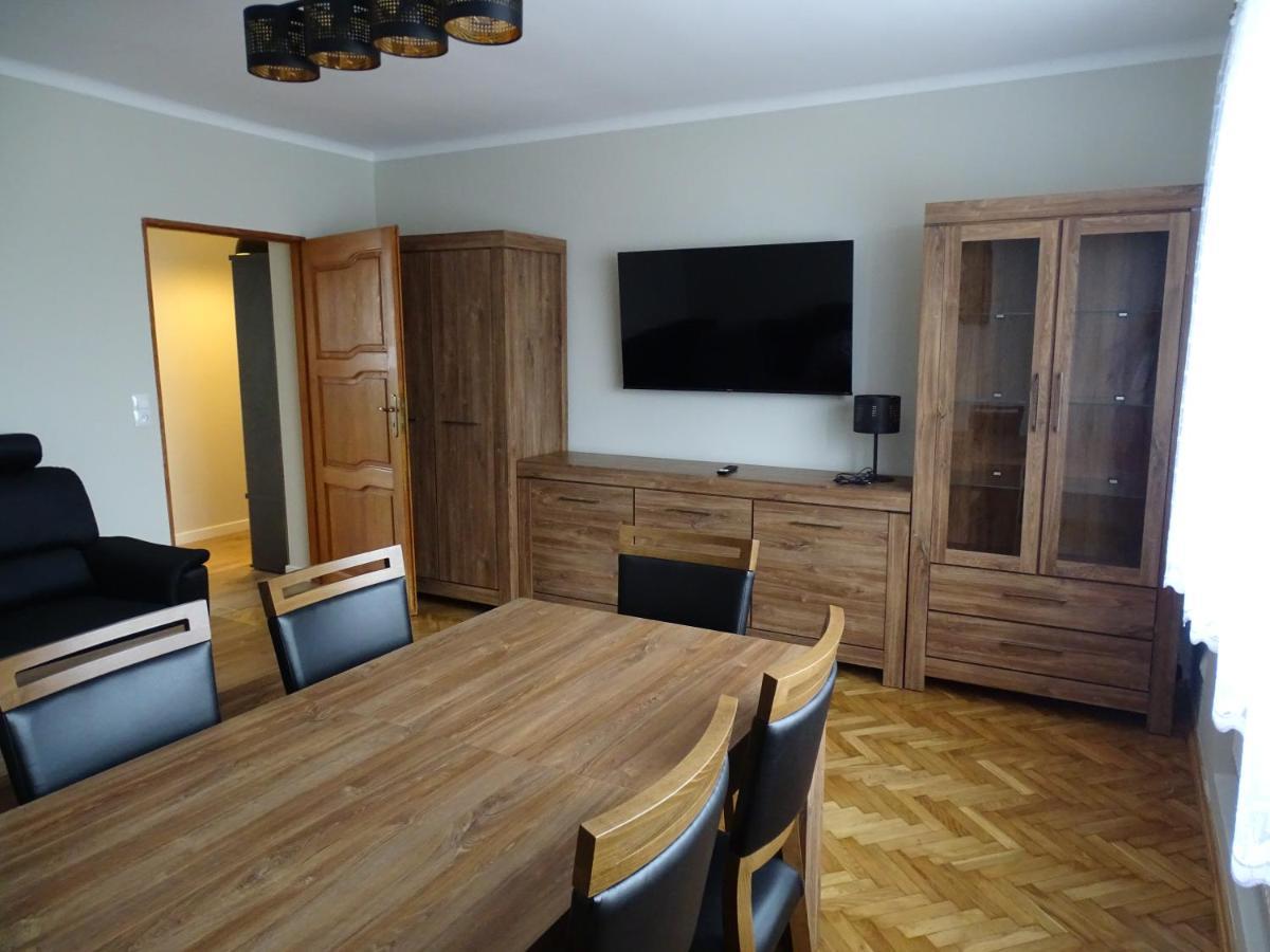 Mieszkania Pracowniczo-Turystyczne Zelazna  Exterior foto